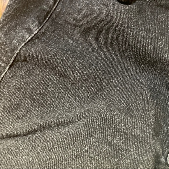 Good American good legs skinny jeans size 10 - Picture 6 of 7